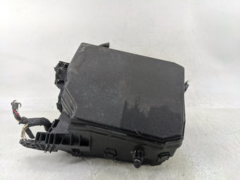 compare product 2014-2019 Toyota Corolla Fusebox Fuse Box Panel Relay Module P/N:82662-02660 Fits Fits 2014 2015 2016 2017 2018 2019 OEM Used Auto Parts