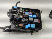 2014-2019 Toyota Corolla Fusebox Fuse Box Panel Relay Module P/N:82662-02660 Fits Fits 2014 2015 2016 2017 2018 2019 OEM Use