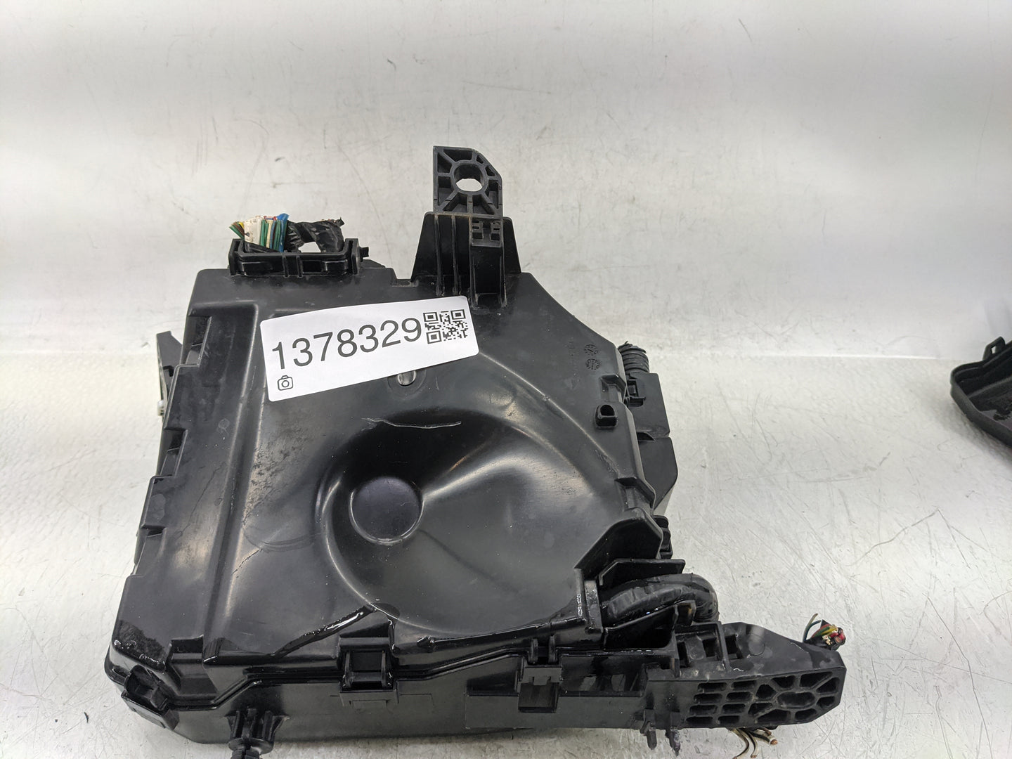 2014-2019 Toyota Corolla Fusebox Fuse Box Panel Relay Module P/N:82662-02660 Fits Fits 2014 2015 2016 2017 2018 2019 OEM Use