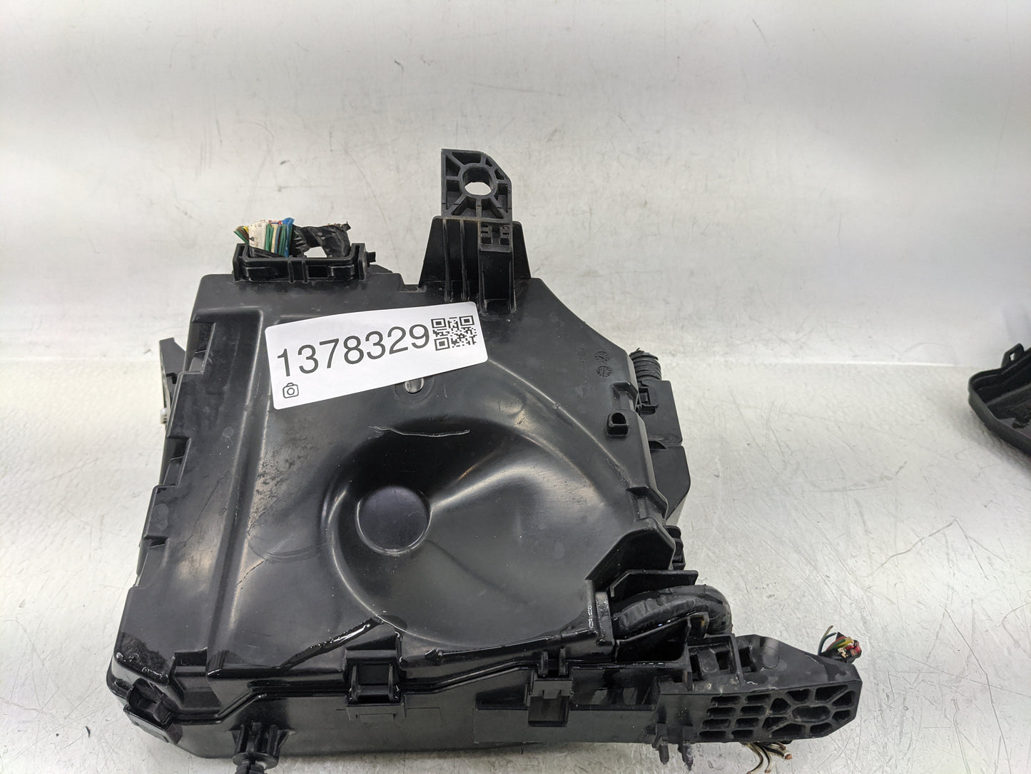 2014-2019 Toyota Corolla Fusebox Fuse Box Panel Relay Module P/N:82662-02660 Fits Fits 2014 2015 2016 2017 2018 2019 OEM Use