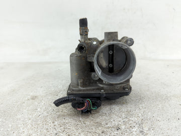 2011-2019 Toyota Corolla Throttle Body P/N:22030-0T080 Fits Fits 2011 2012 2013 2014 2015 2016 2017 2018 2019 OEM Used Auto 
