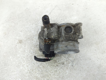 2011-2019 Toyota Corolla Throttle Body P/N:22030-0T080 Fits Fits 2011 2012 2013 2014 2015 2016 2017 2018 2019 OEM Used Auto Parts