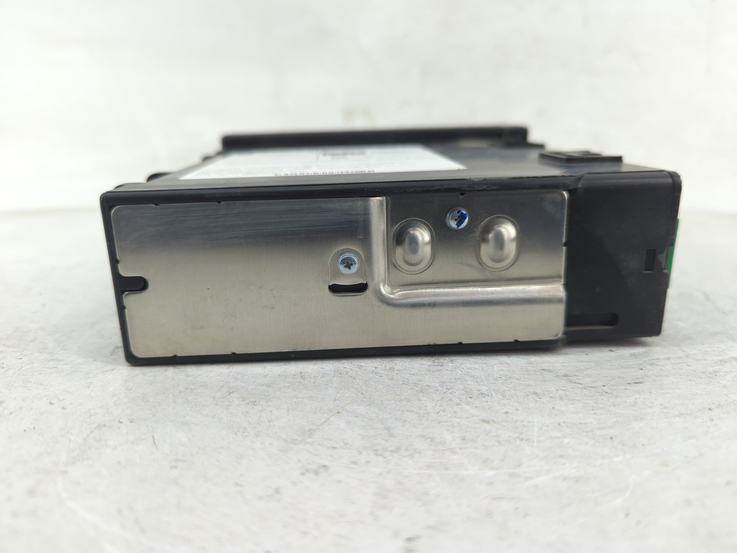 2014-2019 Toyota Corolla Radio AM FM Cd Player Receiver Replacement P/N:13506379 Fits Fits 2014 2015 2016 2017 2018 2019 202