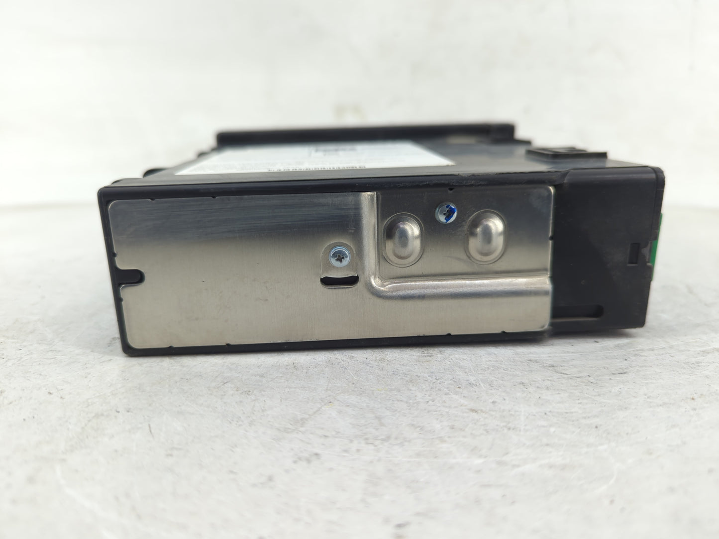 2014-2019 Toyota Corolla Radio AM FM Cd Player Receiver Replacement P/N:13506379 Fits Fits 2014 2015 2016 2017 2018 2019 202