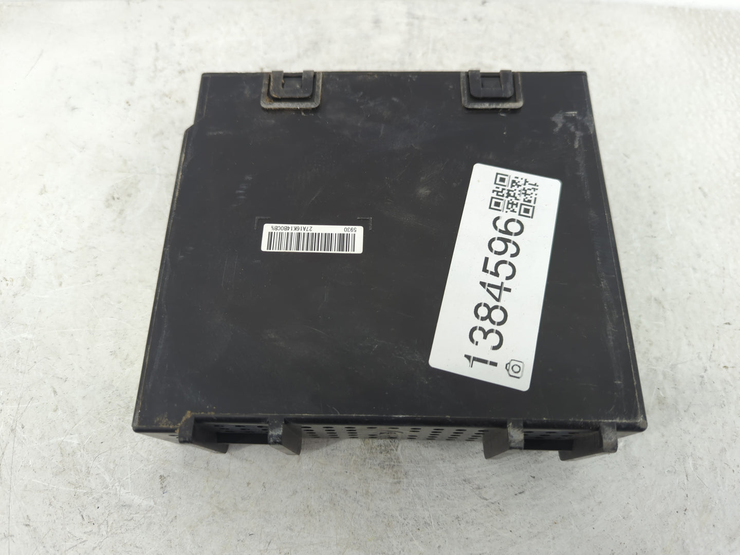 2014-2019 Toyota Corolla Radio AM FM Cd Player Receiver Replacement P/N:13506379 Fits Fits 2014 2015 2016 2017 2018 2019 202