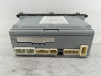 2015-2016 Toyota Corolla Radio AM FM Cd Player Receiver Replacement P/N:86140-02470 Fits Fits 2015 2016 OEM Used Auto Parts 