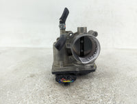 2011-2019 Toyota Corolla Throttle Body P/N:22030-0T080 Fits Fits 2011 2012 2013 2014 2015 2016 2017 2018 2019 OEM Used Auto 