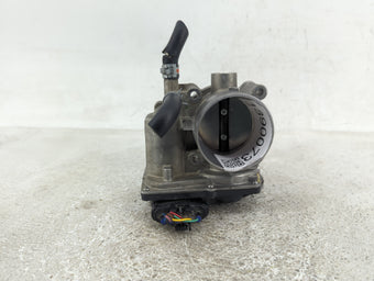 compare product 2011-2019 Toyota Corolla Throttle Body P/N:22030-0T080 Fits Fits 2011 2012 2013 2014 2015 2016 2017 2018 2019 OEM Used Auto Parts