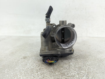 2011-2019 Toyota Corolla Throttle Body P/N:22030-0T080 Fits Fits 2011 2012 2013 2014 2015 2016 2017 2018 2019 OEM Used Auto 