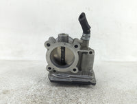 2011-2019 Toyota Corolla Throttle Body P/N:22030-0T080 Fits Fits 2011 2012 2013 2014 2015 2016 2017 2018 2019 OEM Used Auto 