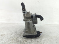 2011-2019 Toyota Corolla Throttle Body P/N:22030-0T080 Fits Fits 2011 2012 2013 2014 2015 2016 2017 2018 2019 OEM Used Auto 