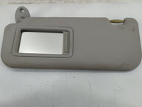 2014-2016 Toyota Corolla Sun Visor Shade Replacement Driver Left Mirror Fits Fits 2014 2015 2016 OEM Used Auto Parts - Oemus
