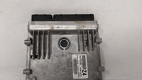 2015 Toyota Corolla PCM Engine Control Computer ECU ECM PCU OEM P/N:89661-0Z640 89661-0Z630 Fits OEM Used Auto Parts - Oemus