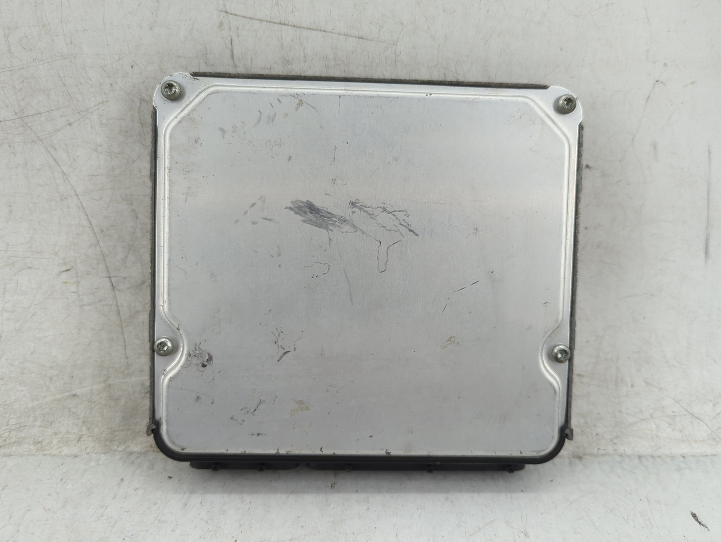 2015-2016 Toyota Corolla PCM Engine Control Computer ECU ECM PCU OEM P/N:89661-0Z641 Fits Fits 2015 2016 OEM Used Auto Parts