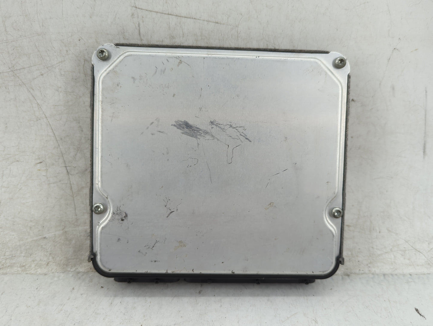 2015-2016 Toyota Corolla PCM Engine Control Computer ECU ECM PCU OEM P/N:89661-0Z641 Fits Fits 2015 2016 OEM Used Auto Parts