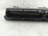 2015-2016 Toyota Corolla PCM Engine Control Computer ECU ECM PCU OEM P/N:89661-0Z641 Fits Fits 2015 2016 OEM Used Auto Parts