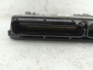 2015-2016 Toyota Corolla PCM Engine Control Computer ECU ECM PCU OEM P/N:89661-0Z641 Fits Fits 2015 2016 OEM Used Auto Parts