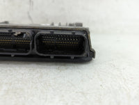 2015-2016 Toyota Corolla PCM Engine Control Computer ECU ECM PCU OEM P/N:89661-0Z641 Fits Fits 2015 2016 OEM Used Auto Parts