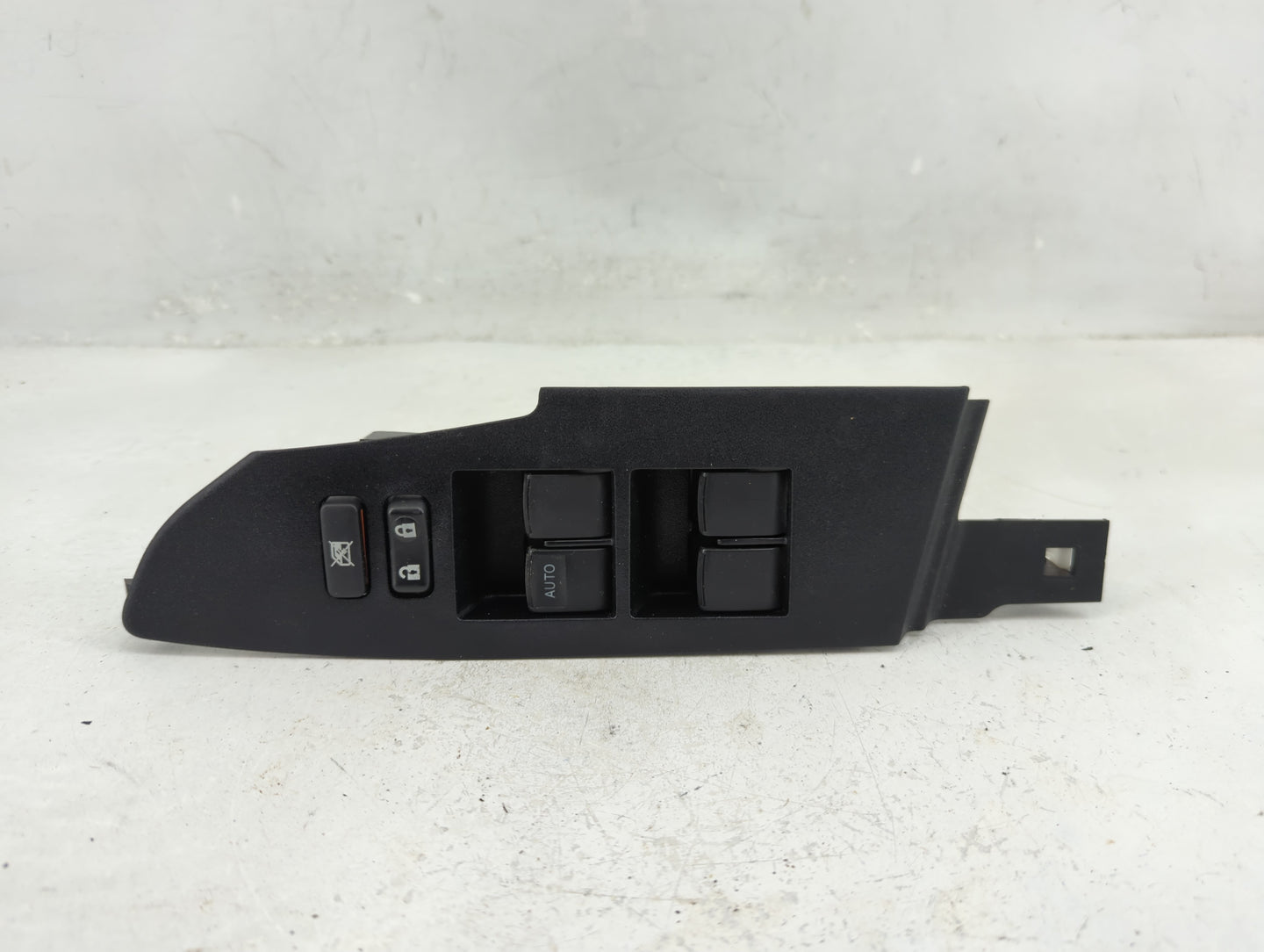 2014-2019 Toyota Corolla Master Power Window Switch Replacement Driver Side Left P/N:74232-02E70 Fits OEM Used Auto Parts - 