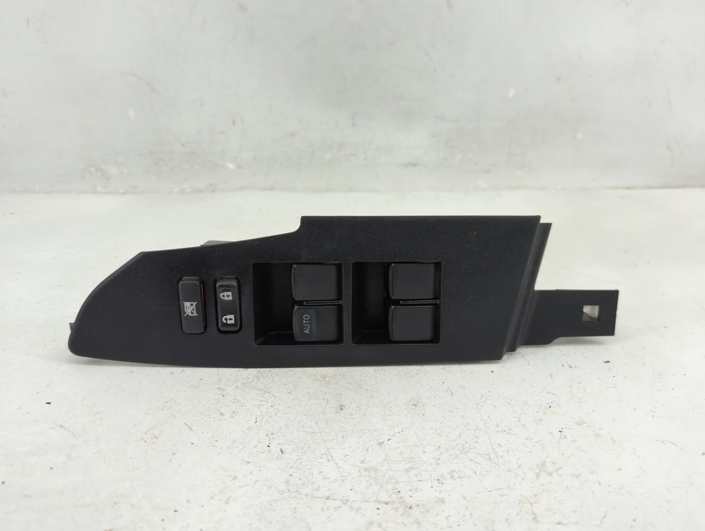 2014-2019 Toyota Corolla Master Power Window Switch Replacement Driver Side Left P/N:74232-02E70 Fits OEM Used Auto Parts - 
