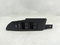 2014-2019 Toyota Corolla Master Power Window Switch Replacement Driver Side Left P/N:74232-02E70 Fits OEM Used Auto Parts - 