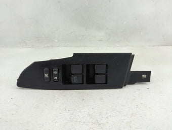 compare product 2014-2019 Toyota Corolla Master Power Window Switch Replacement Driver Side Left P/N:74232-02E70 Fits OEM Used Auto Parts