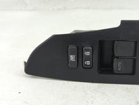 2014-2019 Toyota Corolla Master Power Window Switch Replacement Driver Side Left P/N:74232-02E70 Fits OEM Used Auto Parts - 