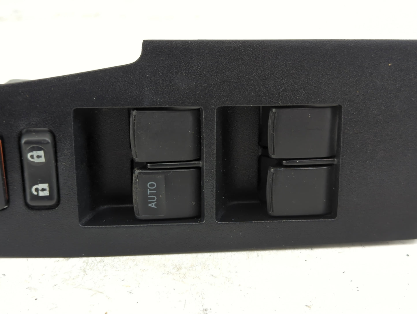 2014-2019 Toyota Corolla Master Power Window Switch Replacement Driver Side Left P/N:74232-02E70 Fits OEM Used Auto Parts - 
