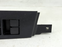 2014-2019 Toyota Corolla Master Power Window Switch Replacement Driver Side Left P/N:74232-02E70 Fits OEM Used Auto Parts - 