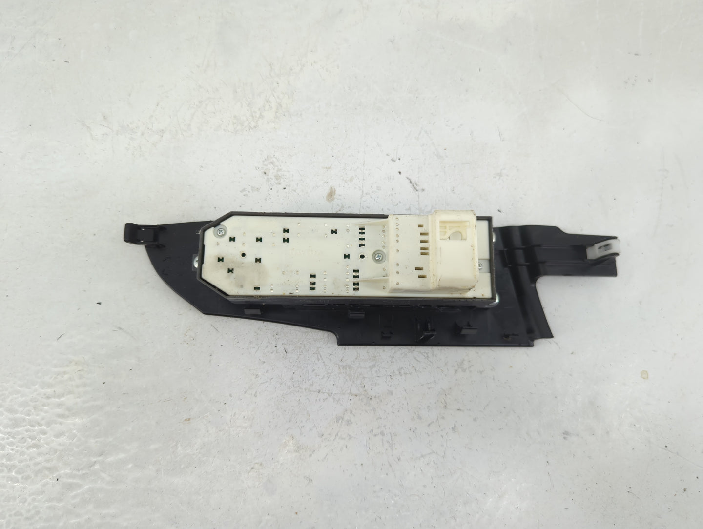 2014-2019 Toyota Corolla Master Power Window Switch Replacement Driver Side Left P/N:74232-02E70 Fits OEM Used Auto Parts - 