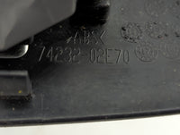 2014-2019 Toyota Corolla Master Power Window Switch Replacement Driver Side Left P/N:74232-02E70 Fits OEM Used Auto Parts - 