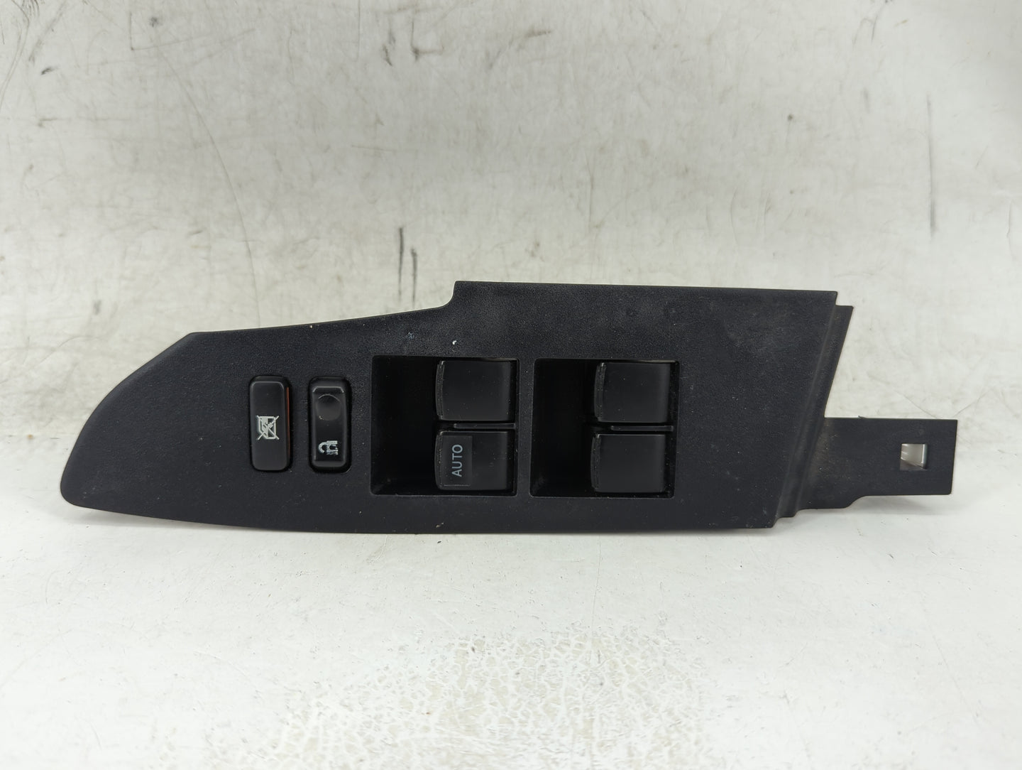 2014-2019 Toyota Corolla Master Power Window Switch Replacement Driver Side Left P/N:74232-02E70 Fits OEM Used Auto Parts - 