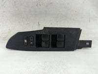 2014-2019 Toyota Corolla Master Power Window Switch Replacement Driver Side Left P/N:74232-02E70 Fits OEM Used Auto Parts - 
