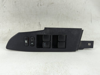 compare product 2014-2019 Toyota Corolla Master Power Window Switch Replacement Driver Side Left P/N:74232-02E70 Fits OEM Used Auto Parts