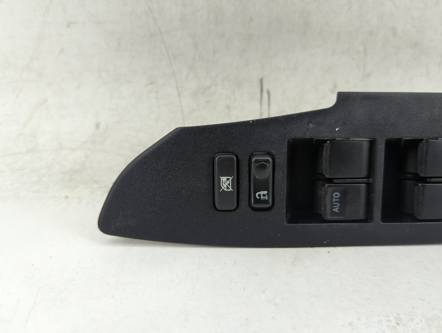 2014-2019 Toyota Corolla Master Power Window Switch Replacement Driver Side Left P/N:74232-02E70 Fits OEM Used Auto Parts - 