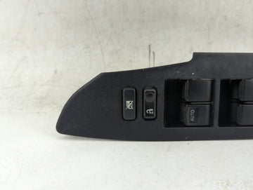 2014-2019 Toyota Corolla Master Power Window Switch Replacement Driver Side Left P/N:74232-02E70 Fits OEM Used Auto Parts