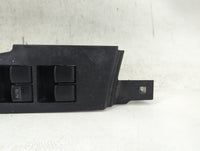 2014-2019 Toyota Corolla Master Power Window Switch Replacement Driver Side Left P/N:74232-02E70 Fits OEM Used Auto Parts - 