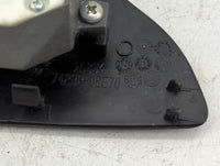 2014-2019 Toyota Corolla Master Power Window Switch Replacement Driver Side Left P/N:74232-02E70 Fits OEM Used Auto Parts - 