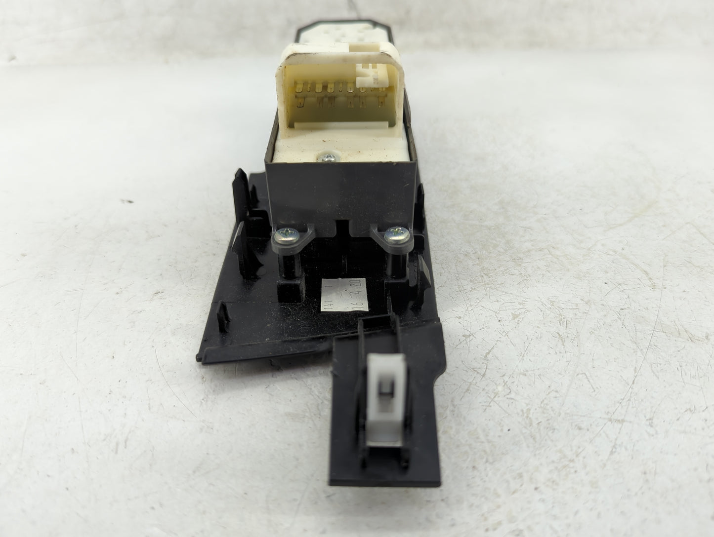 2014-2019 Toyota Corolla Master Power Window Switch Replacement Driver Side Left P/N:74232-02E70 Fits OEM Used Auto Parts - 