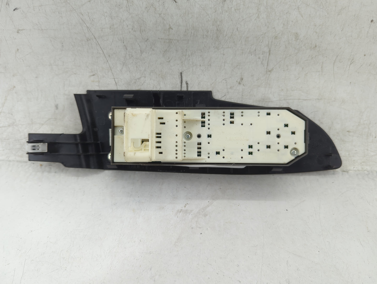 2014-2019 Toyota Corolla Master Power Window Switch Replacement Driver Side Left P/N:74232-02E70 Fits OEM Used Auto Parts - 