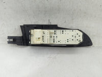 2014-2019 Toyota Corolla Master Power Window Switch Replacement Driver Side Left P/N:74232-02E70 Fits OEM Used Auto Parts - 