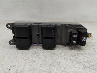 2014-2019 Toyota Corolla Master Power Window Switch Replacement Driver Side Left P/N:192869 Fits OEM Used Auto Parts - Oemus