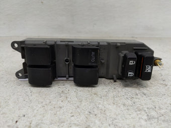 compare product 2014-2019 Toyota Corolla Master Power Window Switch Replacement Driver Side Left P/N:192869 Fits OEM Used Auto Parts
