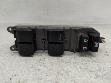 2014-2019 Toyota Corolla Master Power Window Switch Replacement Driver Side Left P/N:192869 Fits OEM Used Auto Parts - Oemus