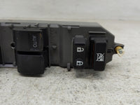2014-2019 Toyota Corolla Master Power Window Switch Replacement Driver Side Left P/N:192869 Fits OEM Used Auto Parts - Oemus