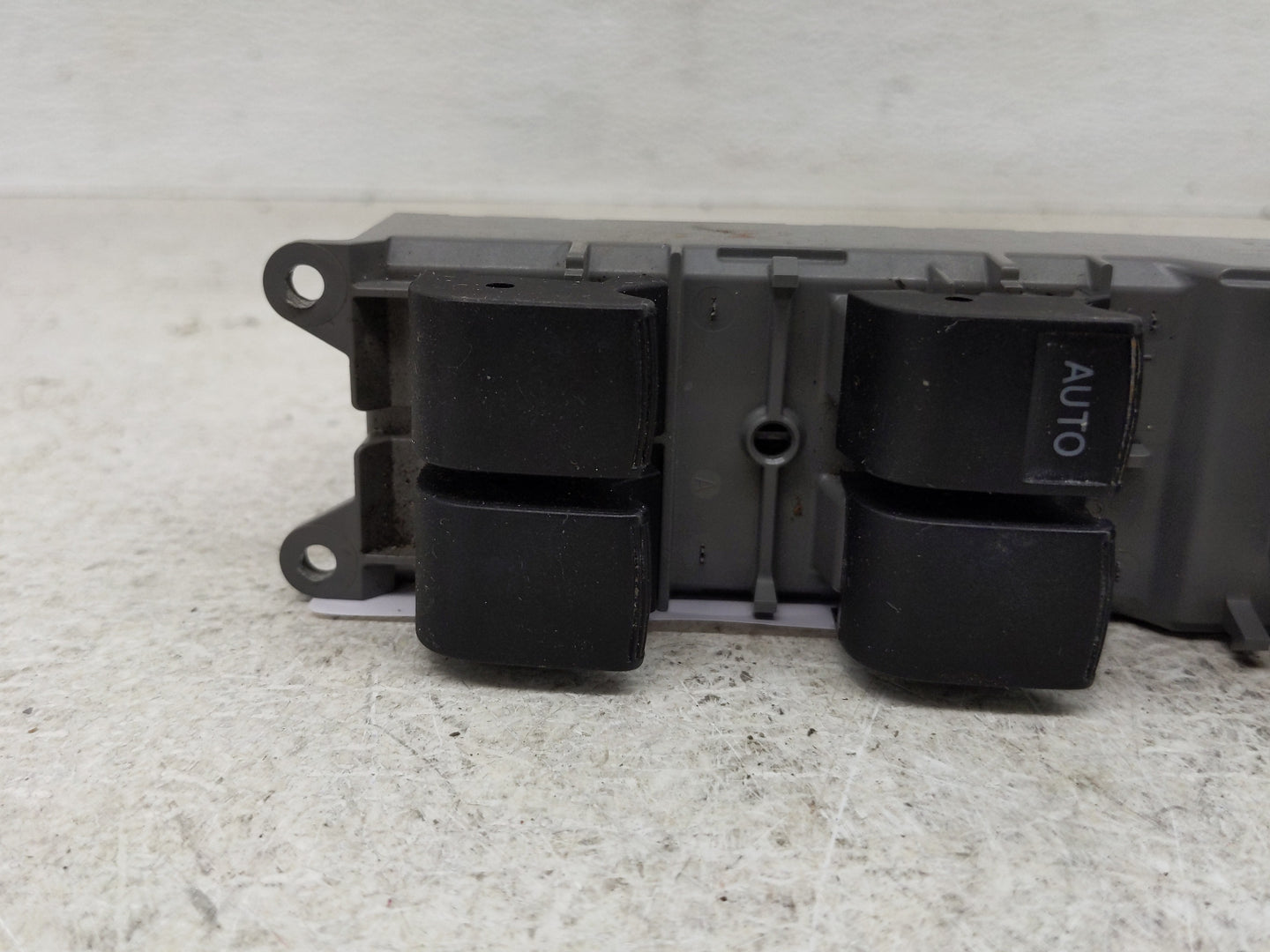2014-2019 Toyota Corolla Master Power Window Switch Replacement Driver Side Left P/N:192869 Fits OEM Used Auto Parts - Oemus