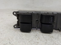 2014-2019 Toyota Corolla Master Power Window Switch Replacement Driver Side Left P/N:192869 Fits OEM Used Auto Parts - Oemus