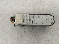 2014-2019 Toyota Corolla Master Power Window Switch Replacement Driver Side Left P/N:192869 Fits OEM Used Auto Parts - Oemus
