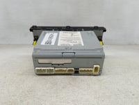 2015-2016 Toyota Corolla Radio AM FM Cd Player Receiver Replacement P/N:86140-02470 Fits Fits 2015 2016 OEM Used Auto Parts 