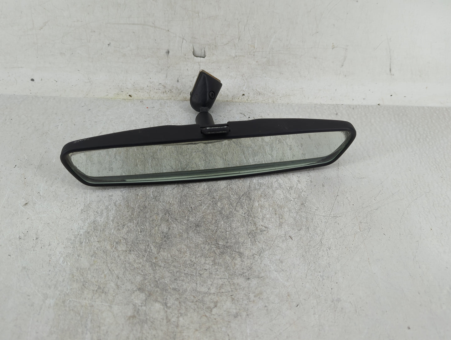 2009-2016 Toyota Corolla Interior Rear View Mirror Replacement OEM P/N:011083 Fits OEM Used Auto Parts - Oemusedautoparts1.c